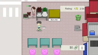 Скриншот 2 к игре Mobile Buncha