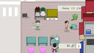 Скриншот 3 к игре Mobile Buncha