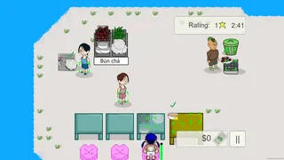 Скриншот 4 к игре Mobile Buncha