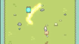 Скриншот 1 к игре Magic Brush