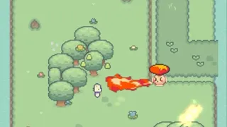Скриншот 3 к игре Magic Brush
