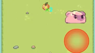 Скриншот 4 к игре Magic Brush