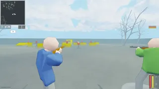 Скриншот 4 к игре Improvised Tactics