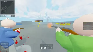 Скриншот 7 к игре Improvised Tactics