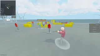 Скриншот 8 к игре Improvised Tactics