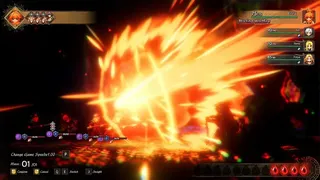Скриншот 1 к игре 星火燎原（ SPARK IGNITES ）