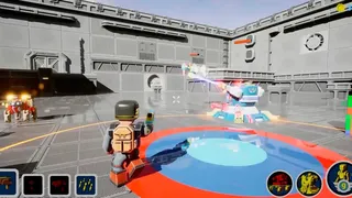 Скриншот 6 к игре Battle Halls
