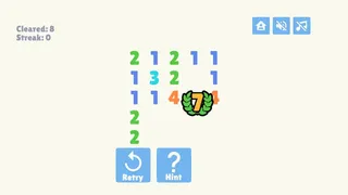 Скриншот 2 к игре Take7