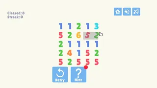 Скриншот 3 к игре Take7