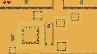 Скриншот 1 к игре Way to Town
