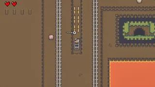 Скриншот 2 к игре Way to Town