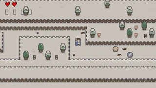 Скриншот 3 к игре Way to Town