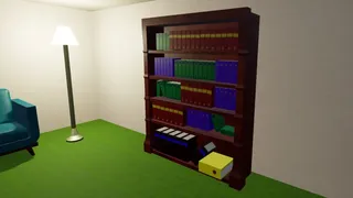 Скриншот 2 к игре Theater of the Mind