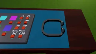 Скриншот 4 к игре Theater of the Mind