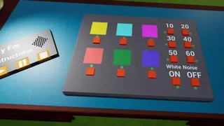 Скриншот 5 к игре Theater of the Mind