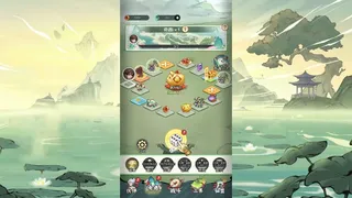 Скриншот 3 к игре 封神让我来