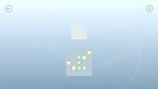 Скриншот 3 к игре Door Puzzle
