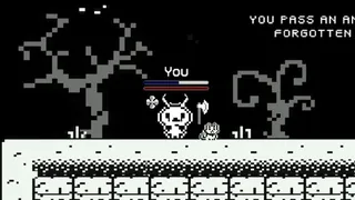 Скриншот 1 к игре Pixel Way: Prologue