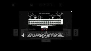 Скриншот 2 к игре Pixel Way: Prologue