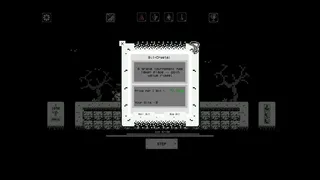 Скриншот 3 к игре Pixel Way: Prologue