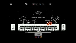 Скриншот 7 к игре Pixel Way: Prologue