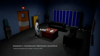 Скриншот 3 к игре Hope - The Game