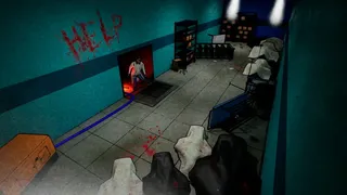 Скриншот 4 к игре Hope - The Game