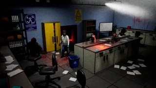 Скриншот 5 к игре Hope - The Game