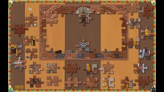 Скриншот 3 к игре BeetleWorld : the Puzzle Game