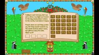Скриншот 4 к игре BeetleWorld : the Puzzle Game