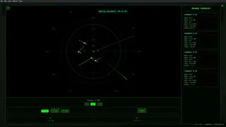 Скриншот 3 к игре Watchstander: Surface Warfare Officer Training Simulator