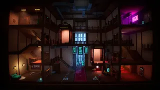 Скриншот 8 к игре 春日冬青DEMO