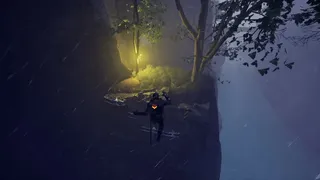 Скриншот 4 к игре Solar Knight