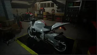 Скриншот 3 к игре Motorcycle Ride: Infinity