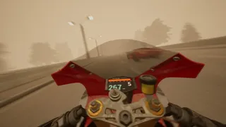Скриншот 5 к игре Motorcycle Ride: Infinity