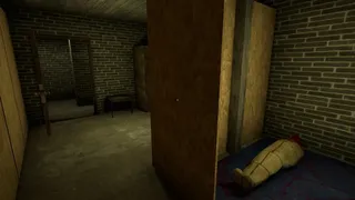 Скриншот 3 к игре Evil Doll 2