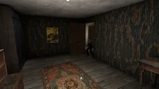 Скриншот 4 к игре Evil Doll 2