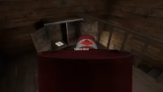 Скриншот 7 к игре Evil Doll 2