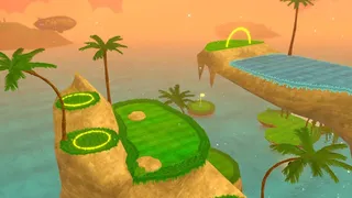 Скриншот 6 к игре Chip'N'Putt