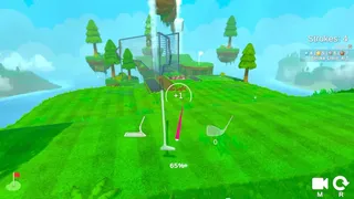 Скриншот 7 к игре Chip'N'Putt