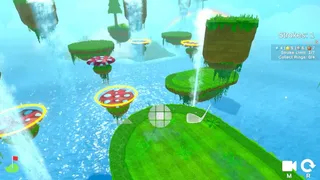 Скриншот 8 к игре Chip'N'Putt