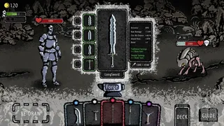 Скриншот 4 к игре Arm the Hero