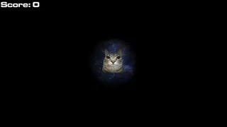 Скриншот 2 к игре Click the Cat 3