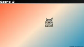 Скриншот 4 к игре Click the Cat 3