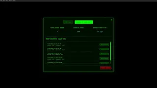Скриншот 4 к игре Watchstander: COLREGS/Rules of the Road Training Administrator