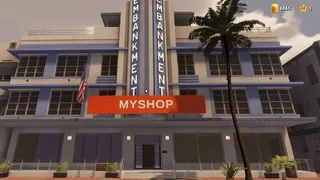 Скриншот 1 к игре Shop