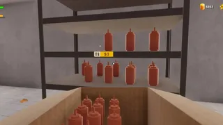 Скриншот 5 к игре Shop