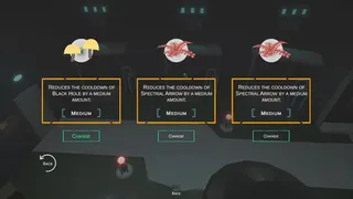 Скриншот 2 к игре Veil of Remorse