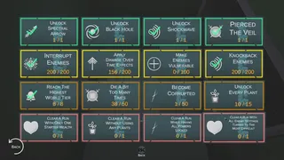 Скриншот 5 к игре Veil of Remorse