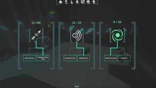 Скриншот 6 к игре Veil of Remorse